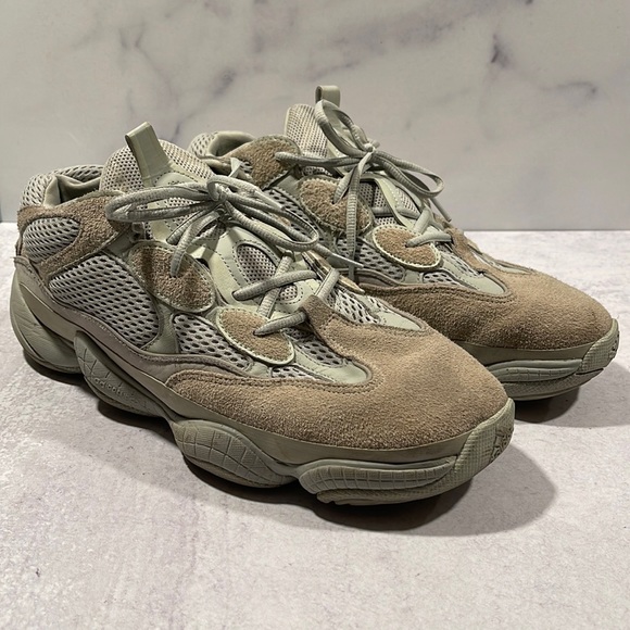 Yeezy Other - Yeezy 500 sneakers - mens size 12